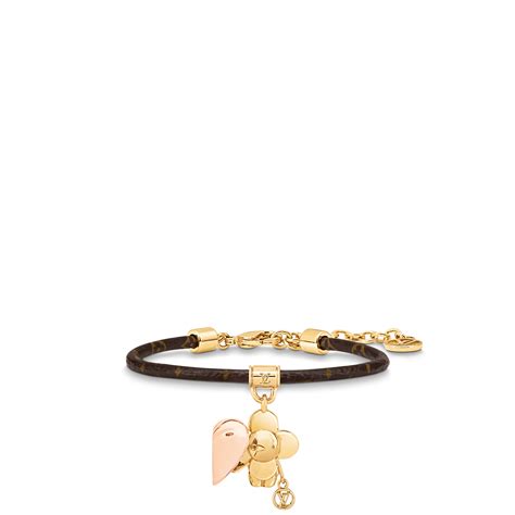 lv vivienne amour bracelet|Products by Louis Vuitton: Vivienne Amour Bracelet.